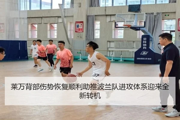 莱万背部伤势恢复顺利助推波兰队进攻体系迎来全新转机（kaiyun）